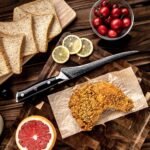 Shujin 7.5 Fillet Knife - Image 6