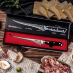 Shujin 7.5 Fillet Knife - Image 2