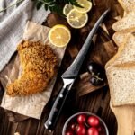 Shujin 7.5 Fillet Knife - Image 3