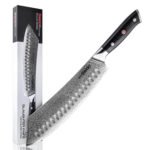 Shujin 9.5 Slaughter Knife