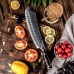 Shujin 9.5 Slaughter Knife - Image 7