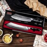 Shujin 9.5 Slaughter Knife - Image 2