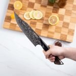 Titan 3-Piece Chef Knife Set - Image 6