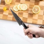 Titan 3-Piece Chef Knife Set - Image 10