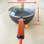 New outdoor gas stove, outdoor travel and camping pot（Gas canister not included） - Image 4