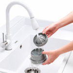 New portable rechargeable electric juicer, mini  juicer - Image 4